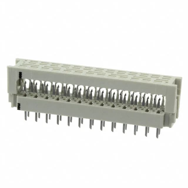 2-216093-6 — TE Connectivity AMP Connectors product photo