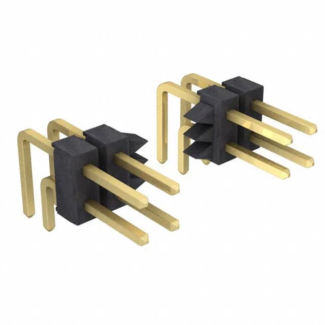 M20-9950545 — Harwin Inc. product photo