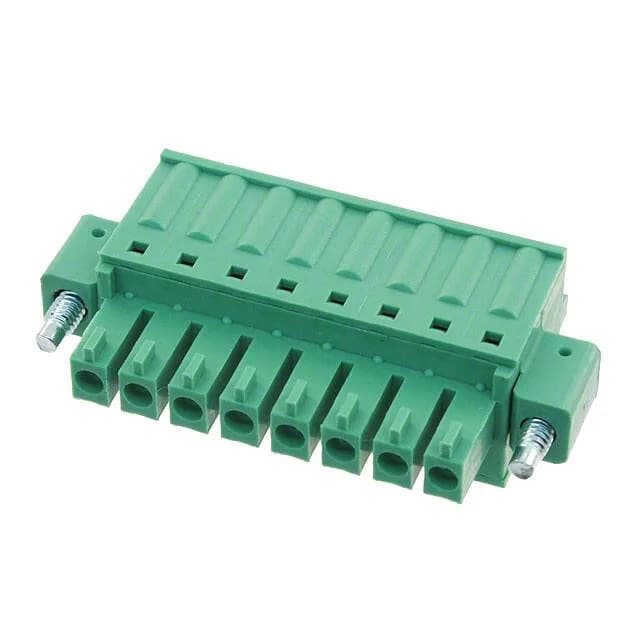 HW0830520000G — Amphenol Anytek product photo