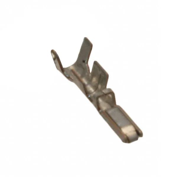 SZPD-002T-P0.3 — JST Sales America Inc. product photo