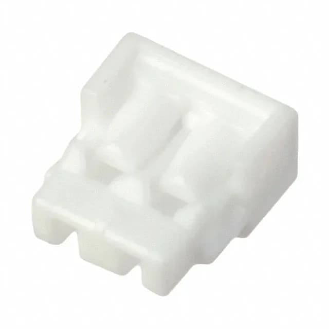 ACHTR-02V-S — JST Sales America Inc. product photo