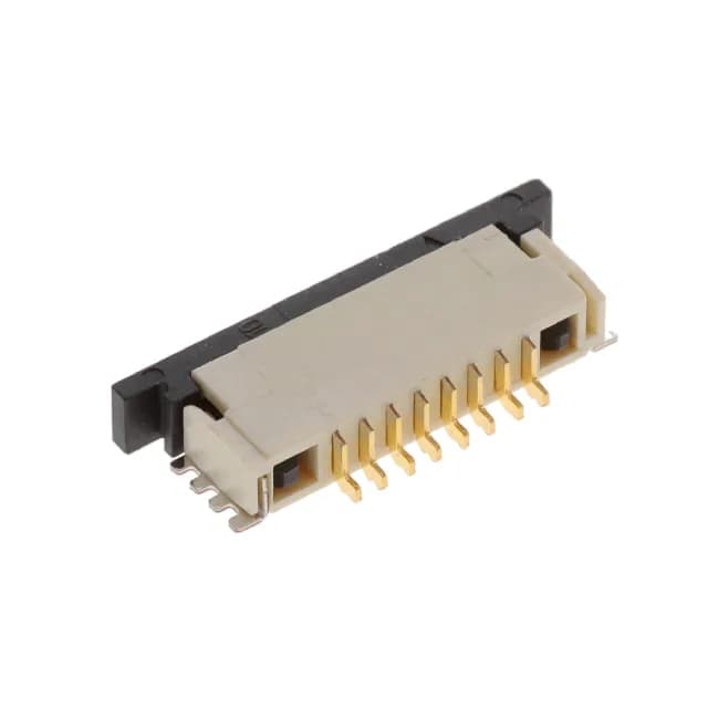 1735265-8 — TE Connectivity AMP Connectors product photo