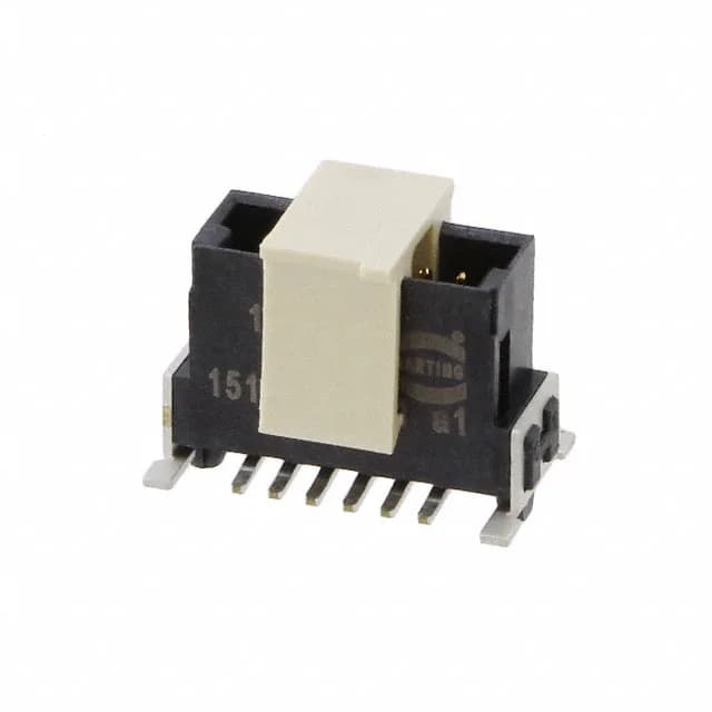 15120122601000 — HARTING product photo