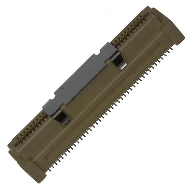 5-5179180-3 — TE Connectivity AMP Connectors product photo