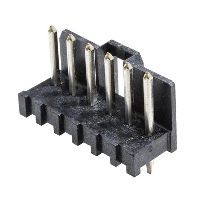 2074780006 — Molex product photo
