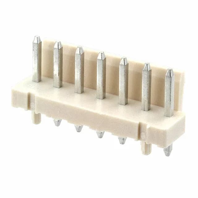 1744429-7 — TE Connectivity AMP Connectors product photo
