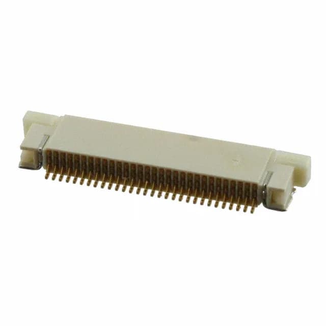 3-1734839-0 — TE Connectivity AMP Connectors product photo