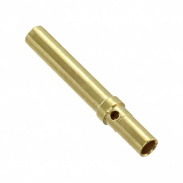 1218267-1 — TE Connectivity Aerospace, Defense and Marine product photo