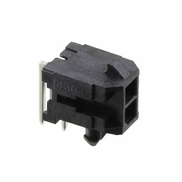 430450200 — Molex product photo