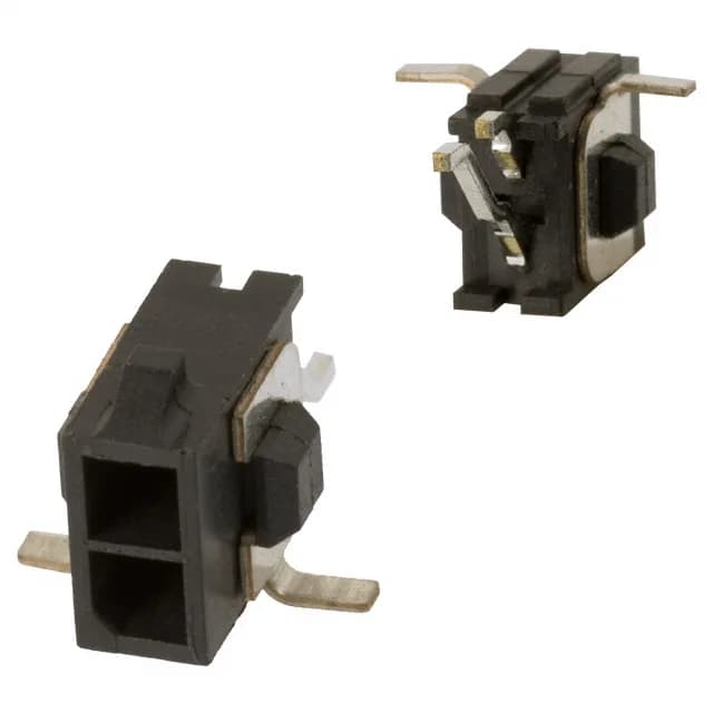 3-794629-2 — TE Connectivity AMP Connectors product photo