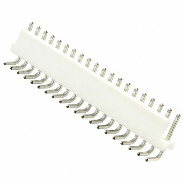 2-640387-0 — TE Connectivity AMP Connectors product photo