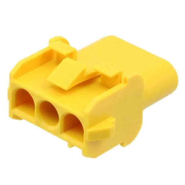 1-480701-4 — TE Connectivity AMP Connectors product photo