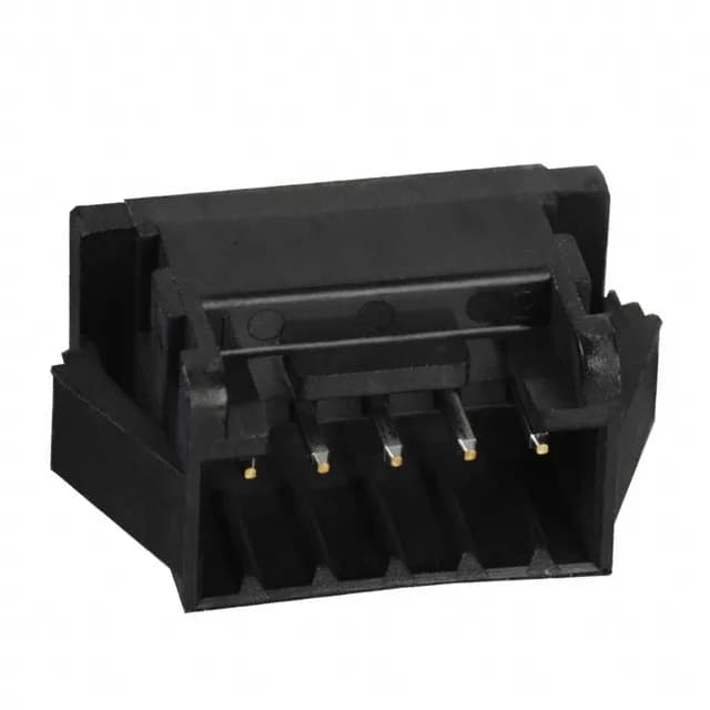DF3-5EP-2A — Hirose Electric Co Ltd product photo