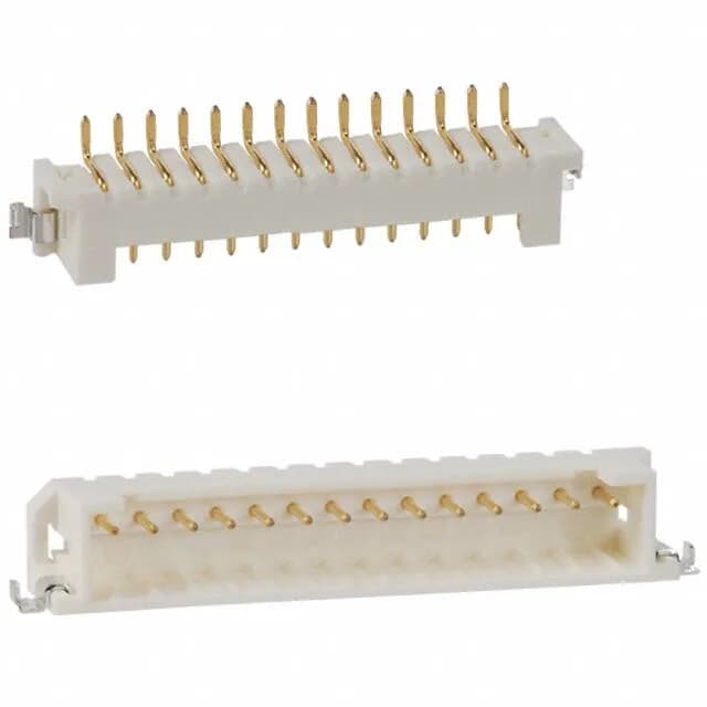 DF3DZ-14P-2H(50) — Hirose Electric Co Ltd product photo