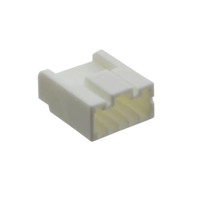 DF1EA-5EP-2.5C — Hirose Electric Co Ltd product photo
