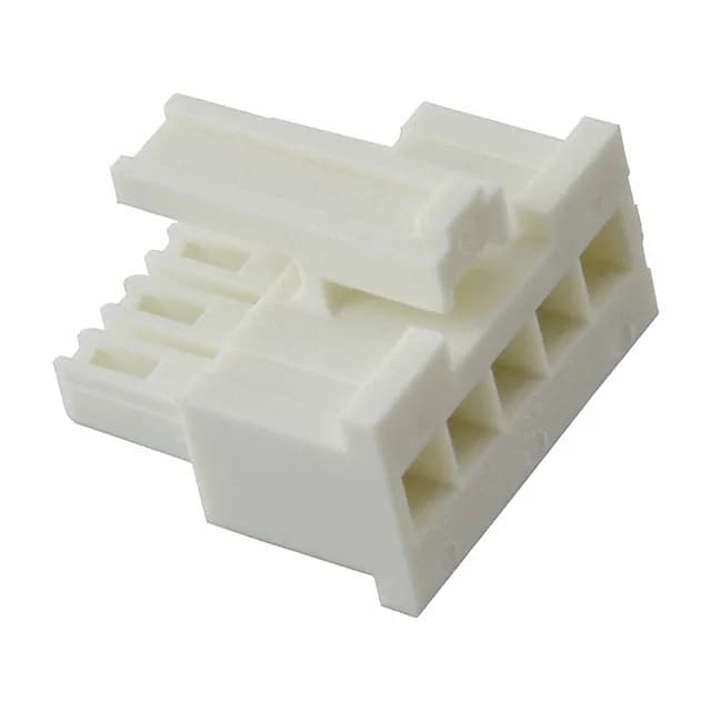 IPD1-05-S-K — Samtec Inc. product photo