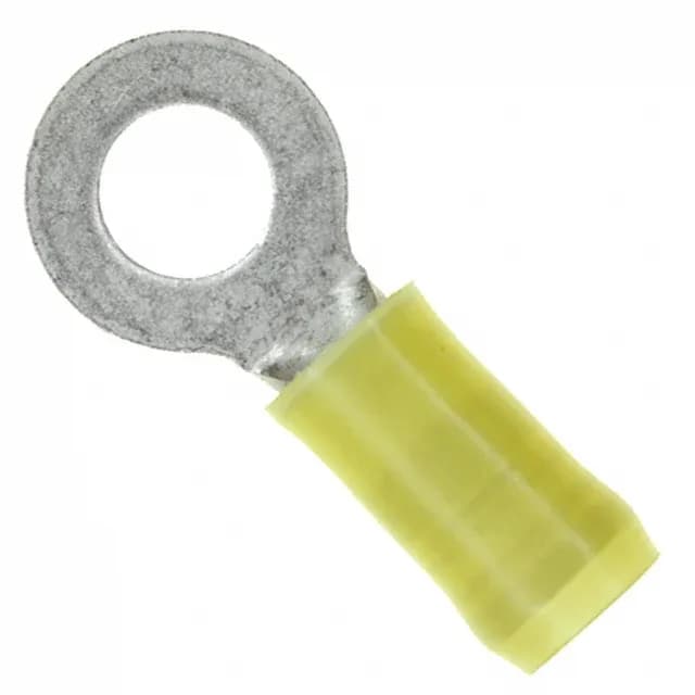 35273 — TE Connectivity AMP Connectors product photo