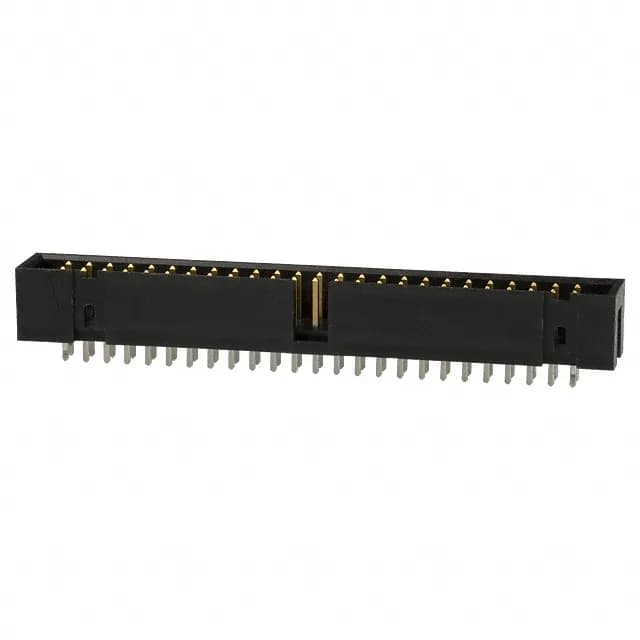 1-1761610-5 — TE Connectivity AMP Connectors product photo