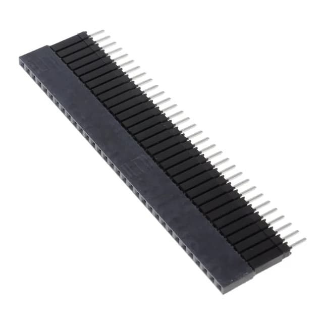 ESQ-132-44-L-S — Samtec Inc. product photo