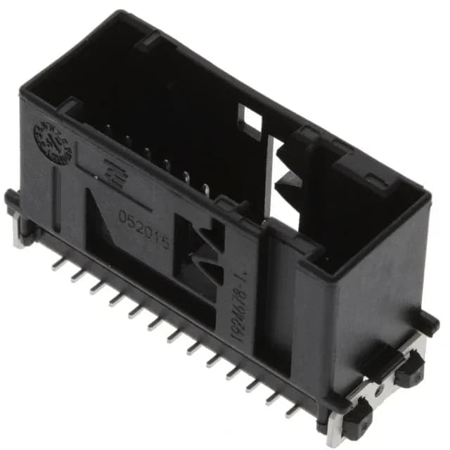 1924678-1 — TE Connectivity AMP Connectors product photo
