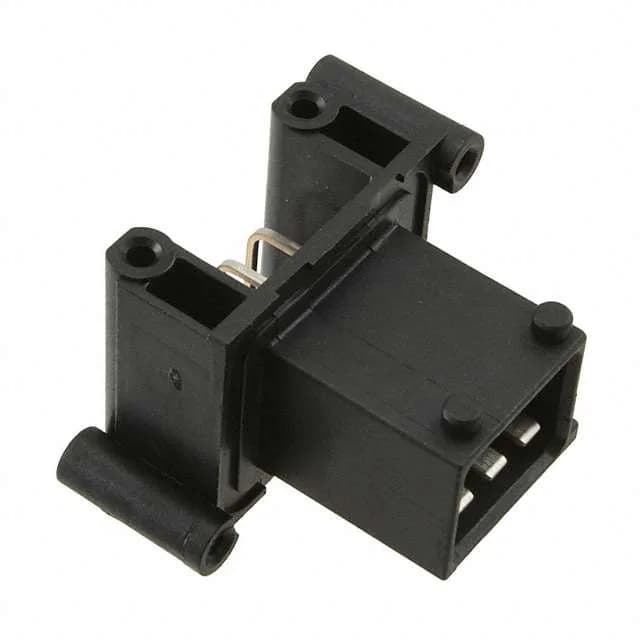 1-963211-1 — TE Connectivity AMP Connectors product photo