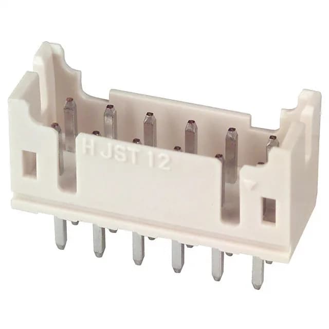 B12B-PHDSS — JST Sales America Inc. product photo
