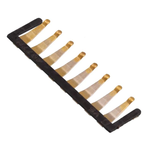 1551120-5 — TE Connectivity AMP Connectors product photo