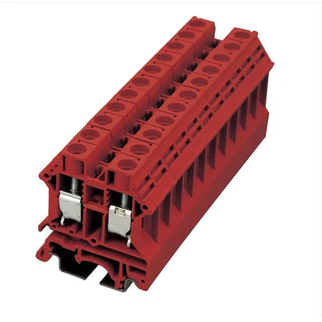 DK10N-RD — Dinkle Corporation, USA product photo