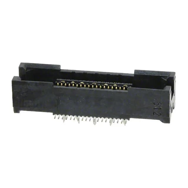 5767054-1 — TE Connectivity AMP Connectors product photo