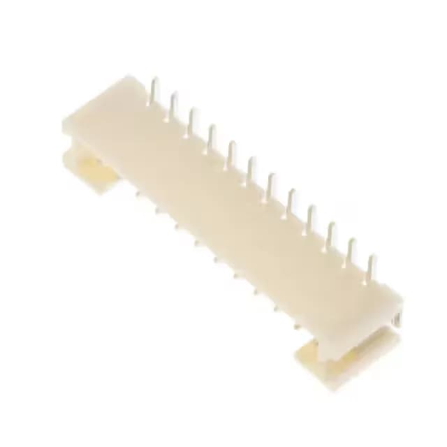 B12B-PH-SM4-TBT(LF)(SN) — JST Sales America Inc. product photo