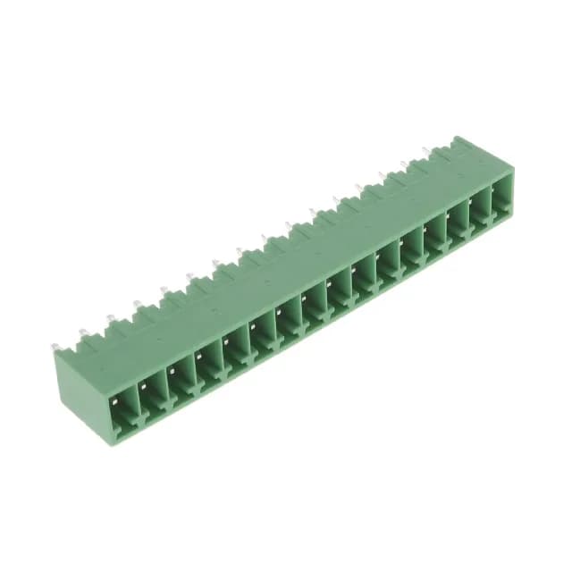 1-2351886-6 — TE Connectivity AMP Connectors product photo