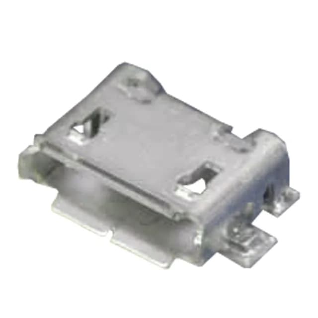 ZX62-AB-5PA — Hirose Electric Co Ltd product photo