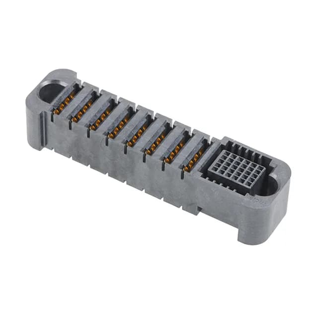 2141140001 — Molex product photo