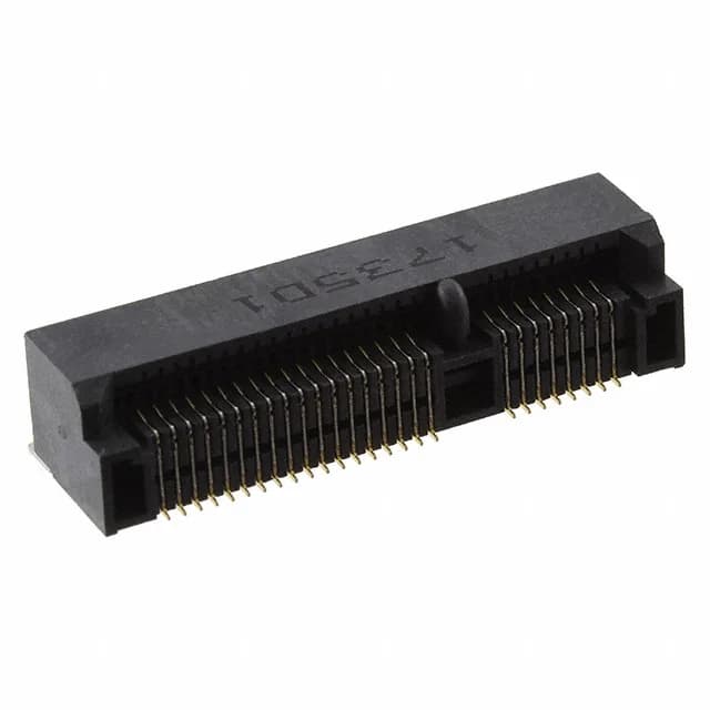 2041262-1 — TE Connectivity AMP Connectors product photo