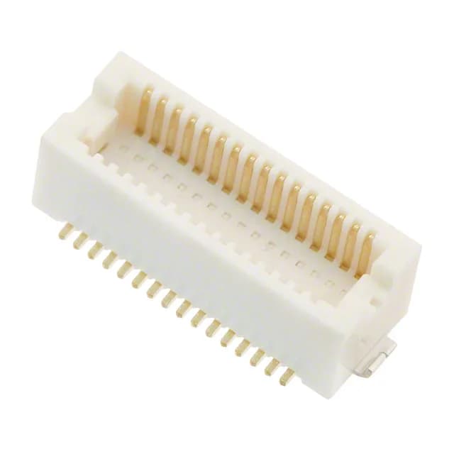 DF12B(4.0)-32DP-0.5V(86) — Hirose Electric Co Ltd product photo