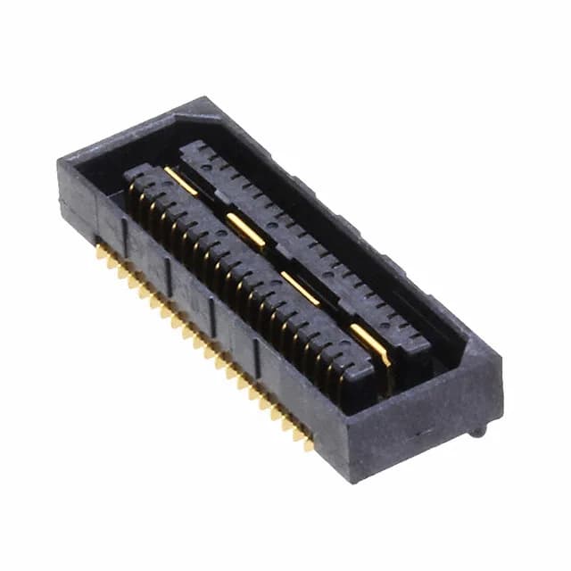 1658012-1 — TE Connectivity AMP Connectors product photo