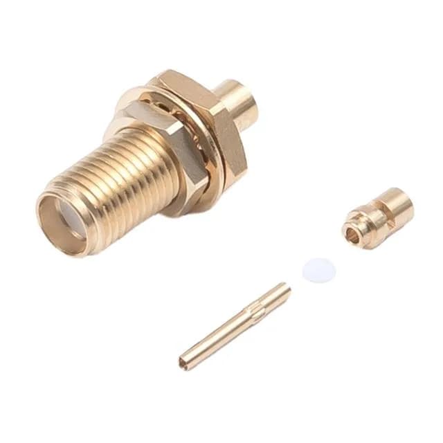 SMA-BJ-1.13AS(Au) — To-Conne Co., Ltd. (TYC) product photo