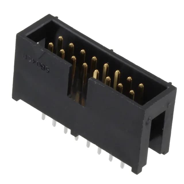 HIF3F-16PA-2.54DSA(71) — Hirose Electric Co Ltd product photo