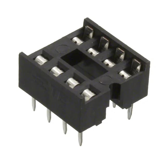 1-2199298-2 — TE Connectivity AMP Connectors product photo