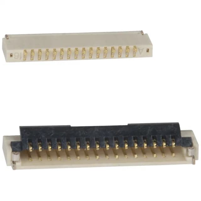 FH19SC-16S-0.5SH(05) — Hirose Electric Co Ltd product photo