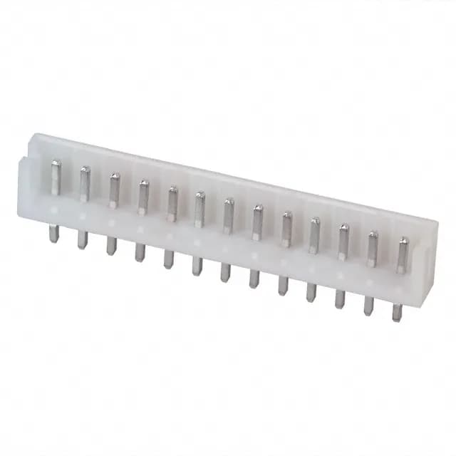 B13B-EH-A — JST Sales America Inc. product photo