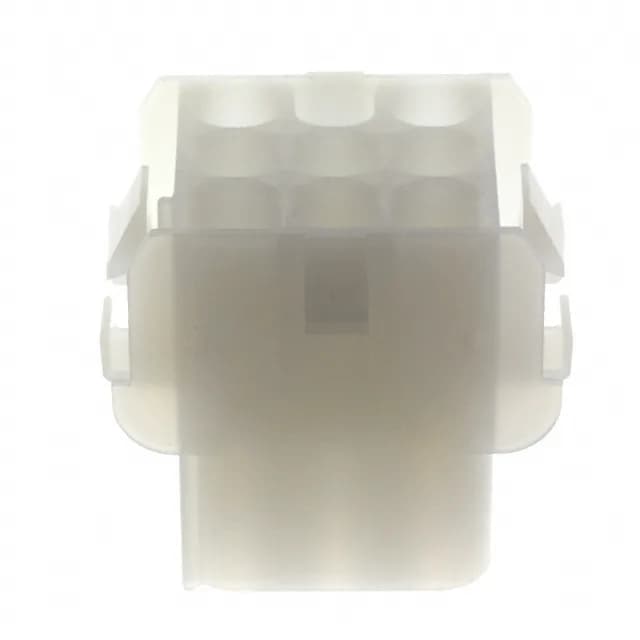 1-480707-0 — TE Connectivity AMP Connectors product photo
