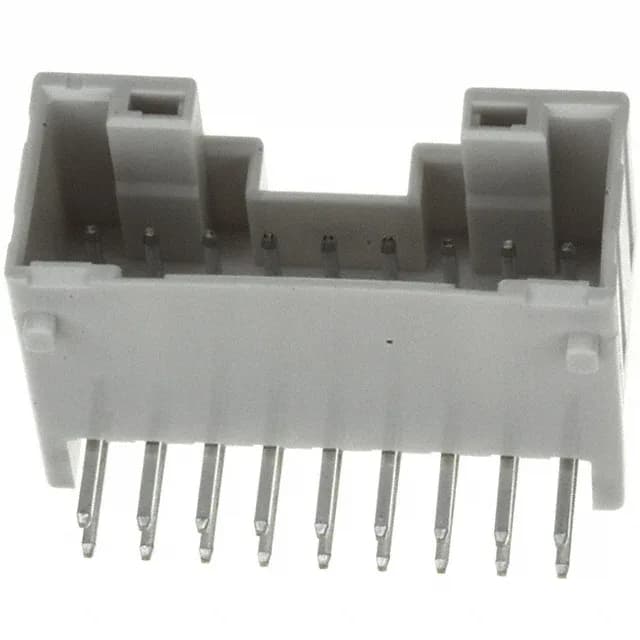 S18B-PUDSS-1 — JST Sales America Inc. product photo