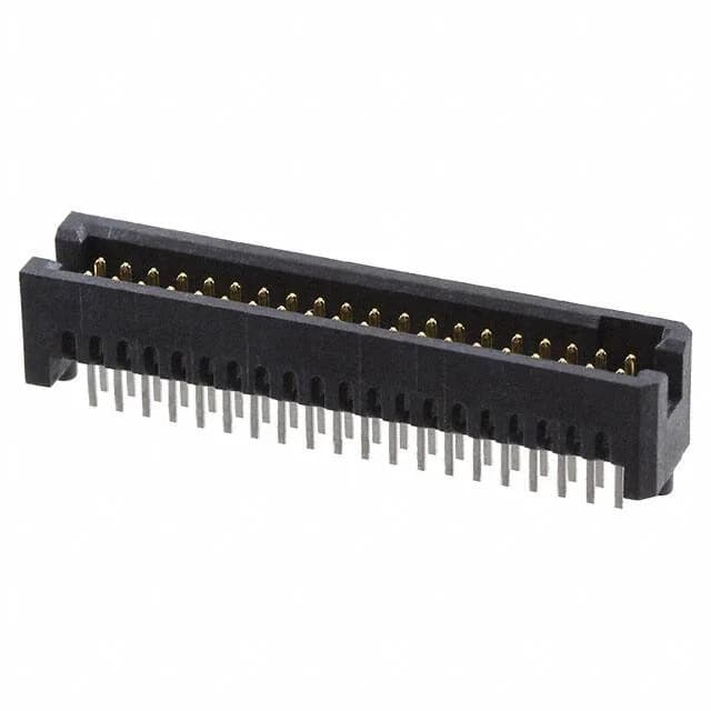 TFM-120-01-S-D-A — Samtec Inc. product photo