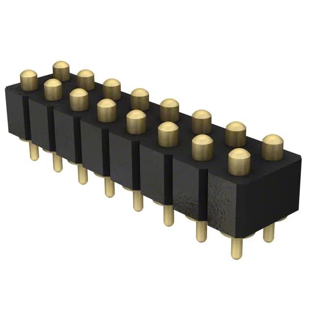 823-22-016-10-001101 — Mill-Max Manufacturing Corp. product photo