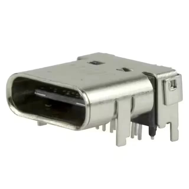 UJ31-CH-G2-SMT-TR — CUI Devices product photo