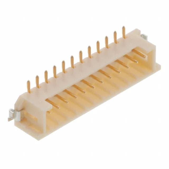 DF3E-12P-2V(54) — Hirose Electric Co Ltd product photo
