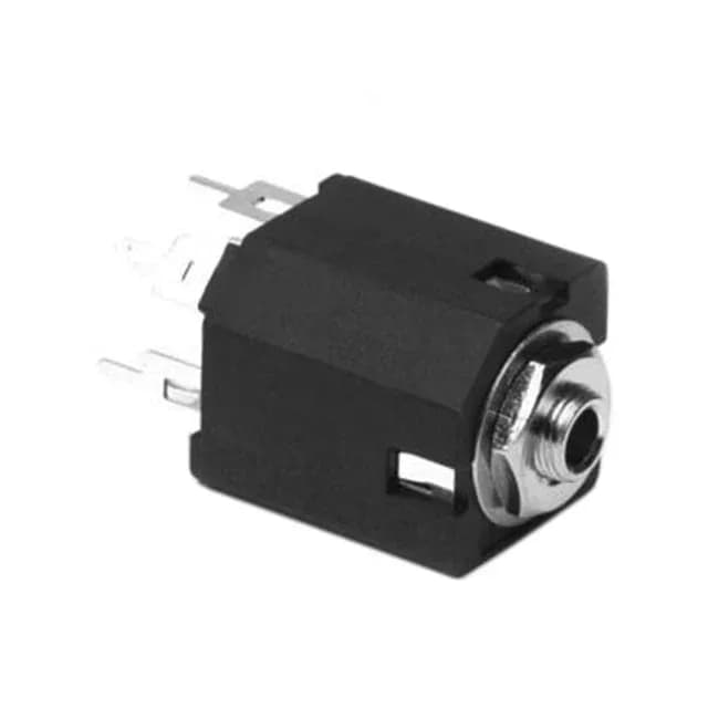ACJS-MV35-3S — Amphenol Audio product photo