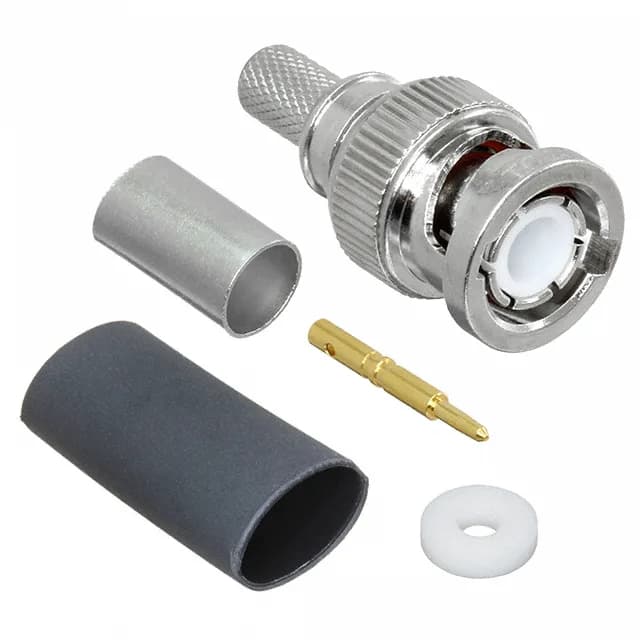 TC-240-BM-X — Amphenol Times Microwave Systems product photo