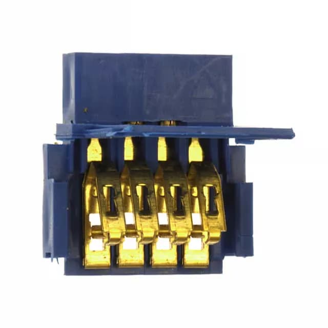 65801-033LF — Amphenol ICC (FCI) product photo